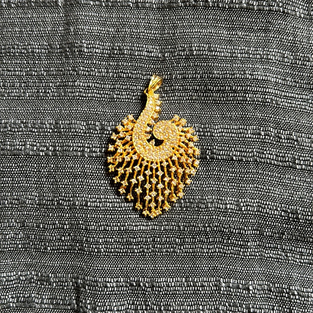 Pendant
